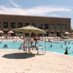 Piscina Life Time - Westchester - Westchester County