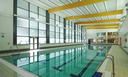 Piscina Lifestyles Alsop - Lancashire