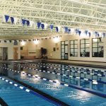 Piscina LifeTime Health & Fitness Center - Natrona County