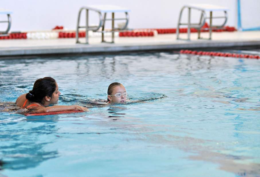 Piscina Ligonier Valley YMCA - Westmoreland County