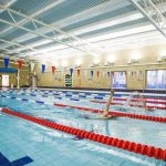 Piscina Lincoln Christ's Hospital School Swimming Pool - Lincolnshire