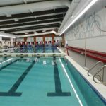 Piscina Lindbergh High School Swimming Pool - Saint Louis County