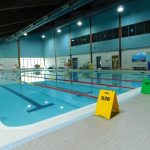 Piscina Lindsay Recreation Complex - Kawartha Lakes Municipality