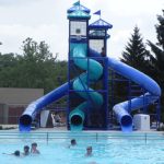 Piscina Lions Center Pool - Imperial County