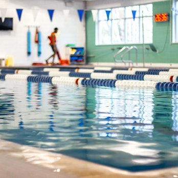 Piscina Lionville Branch YMCA - Chester County