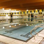 Piscina LIU Post Pratt Recreation Center Pool - Nassau County