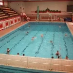 Piscina Llanelli Leisure Centre - Carmarthenshire