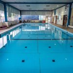 Piscina Llanrwst Swimming Pool - Conwy