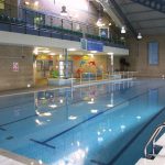 Piscina Loanhead Leisure Centre - Midlothian