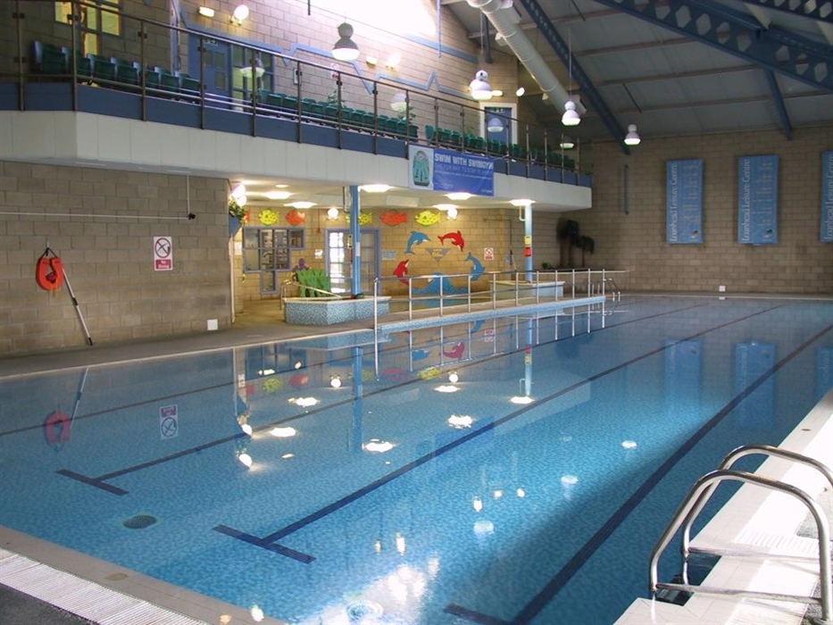 Piscina Loanhead Leisure Centre - Midlothian