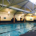 Piscina Lodi Indoor Community Pool - Columbia County