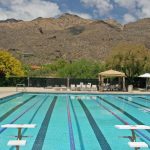 Piscina Loews Ventana Canyon Resort - Pima County