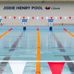 Piscina Logan High School Swimming Pool - La Crosse County