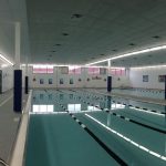 Piscina Long Island Swimmng School - Nassau County