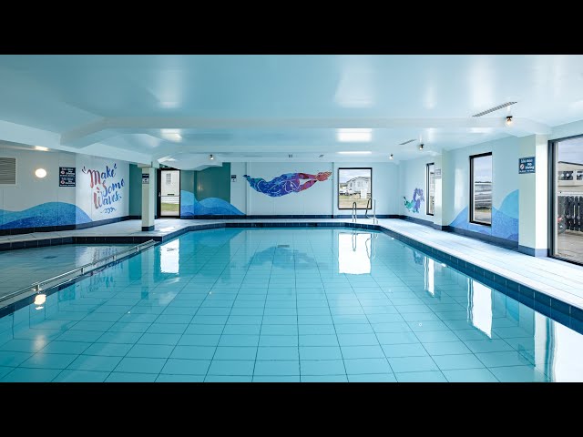 Piscina Lossiemouth Swimming Pool - Moray