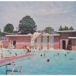 Piscina Lowe's YMCA - Iredell County