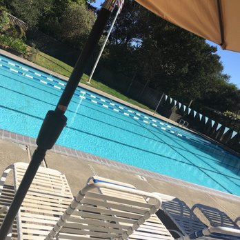 Piscina Lucas Valley Home Owners Association SwimmingPool - Marin County