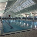 Piscina Lutterworth Sports Centre - Leicestershire