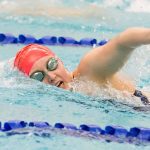 Piscina LVC Sports Center - Lebanon Valley College of Pennsylvania - Lebanon County