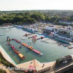 Piscina Lymington Health & Leisure - Hampshire