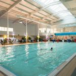 Piscina M Club Spa and Fitness - Hanley - Staffordshire