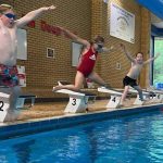 Piscina Macclesfield Leisure Centre - Cheshire