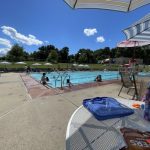 Piscina MacColl YMCA - Providence County