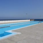 Piscina Macrofit Arrecife - Arrecife