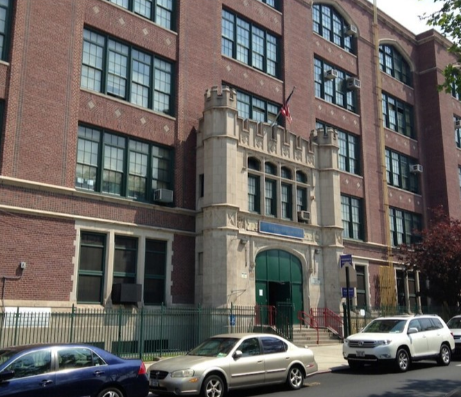 Piscina Madison Square Boys & Girls Club - Joel E. Smilow Clubhouse - New York City (All 5 Boroughs)