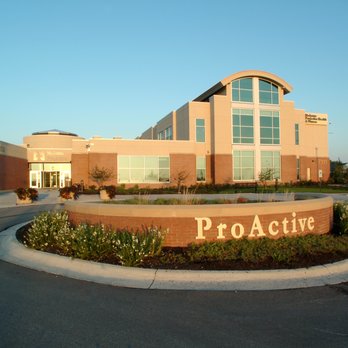 Piscina Madonna Proactive Medical Fitness - Lancaster County