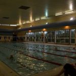 Piscina Maldwyn Leisure Centre - Powys