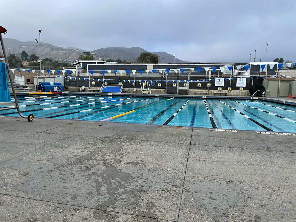 Piscina Malibu Community Pool - Los Angeles County