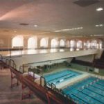 Piscina Malkin Athletic Center Pool - Harvard University - Middlesex County
