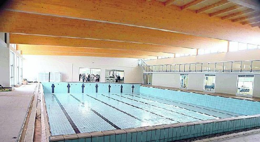 Piscina Maniago Nuoto S.S.D. - Maniago