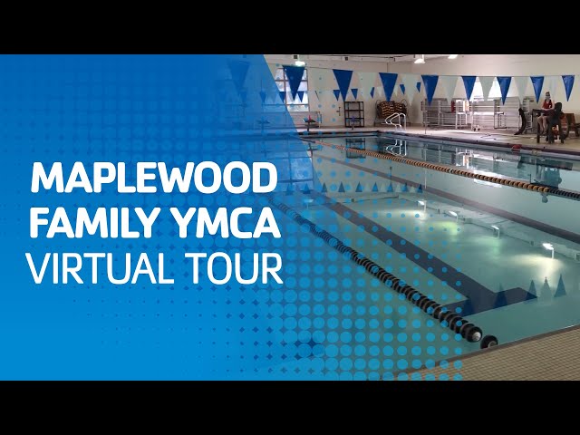 Piscina Maplewood Family YMCA - Monroe County