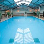 Piscina Mar Hall Golf & Spa Resort - Renfrewshire