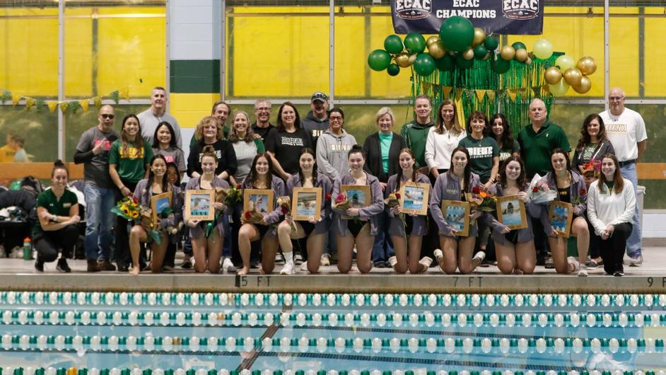 Piscina Marcelle Athletic Complex - Siena College - Albany County