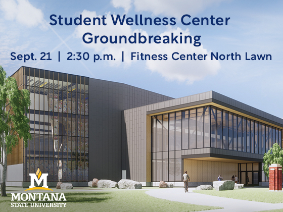 Piscina Marga Hosaeus Fitness Center - Montana State University - Gallatin County