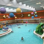 Piscina Mariner Centre - Falkirk