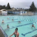 Piscina Mariner High School Swimming Pool - Snohomish County