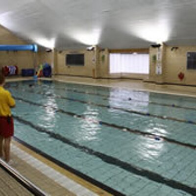 Piscina Marlborough Leisure Centre - Wiltshire