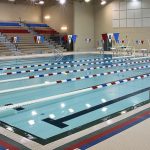 Piscina Marshallltown YMCA-YWCA - Marshall County