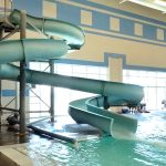Piscina Marty Robbins Aquatic Center - El Paso County