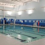 Piscina Mary C. Canty Recreation Center - Horry County