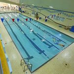 Piscina Mary Siah Recreation Center - Fairbanks North Star