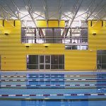 Piscina Mason City Family YMCA - Cerro Gordo County