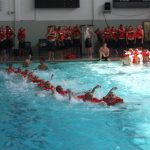 Piscina Massachusetts Maritime Academy Swimming Pool - Barnstable County