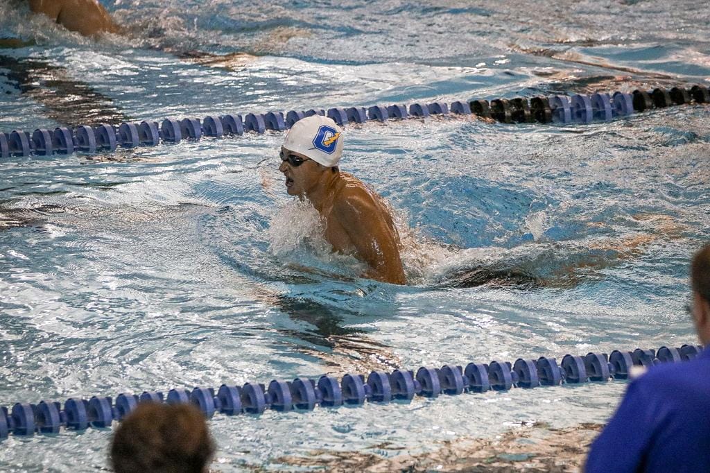 Piscina Matthew Fontaine Maury High School Swimming Pool - Southeastern City/Counties