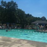 Piscina Matthews Tennis & Swim Club - Mecklenburg County