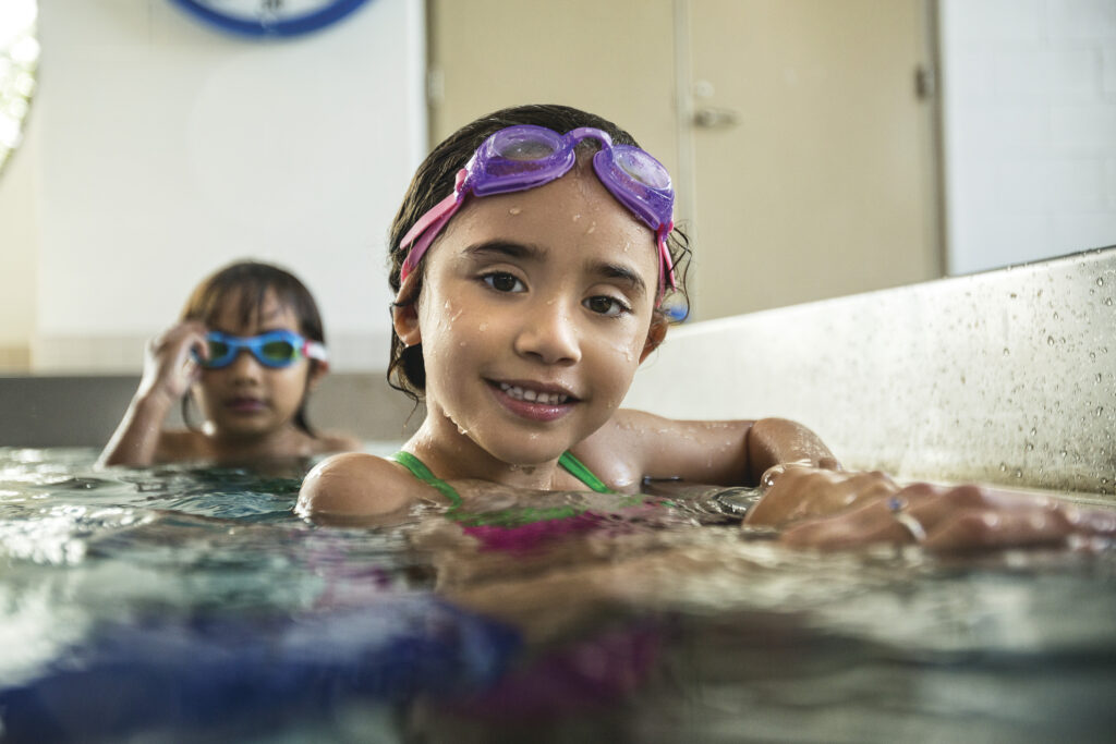 Piscina Maui Family YMCA - Maui County